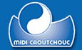 Logo MIDI CAOUTCHOUC