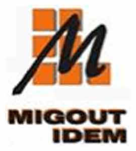 Logo MIGOUT IDEM