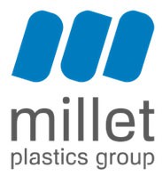 Logo MILLET MARIUS