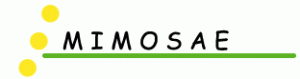 Logo MIMOSAE