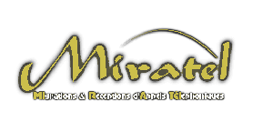 Logo MIRATEL