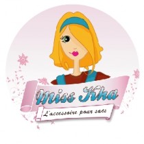 Logo MISS KHA