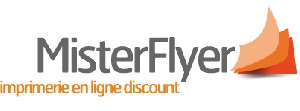 Logo MISTERFLYER