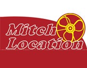 Logo MITCH LOCATION