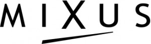 Logo MIXUS