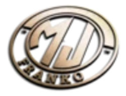 Logo MJ FRANKO
