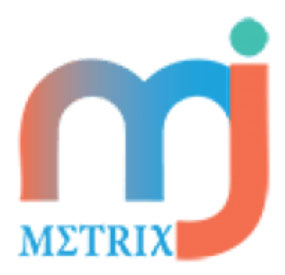 Logo MJ METRIX
