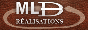 Logo MLD RÉALISATIONS