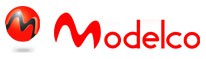 Logo MODELCO