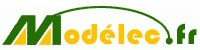Logo MODELEC.FR