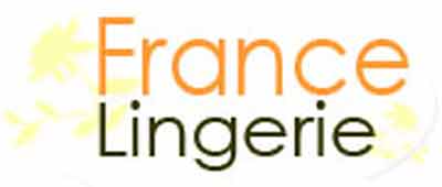 Logo MODES FRANCE LINGERIE