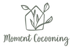 Logo MOMENT COCOONING