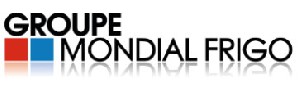 Logo GROUPE MONDIAL FRIGO