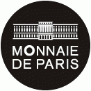 Logo MONNAIE DE PARIS