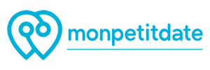 Logo MONPETITDATE