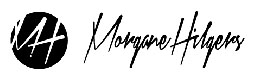 Logo MORGANE HILGERS
