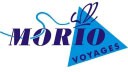 Logo MORIO VOYAGES