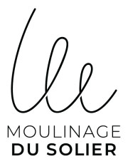Logo MOULINAGE DU SOLIER