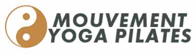 Logo MOUVEMENT YOGA PILATES