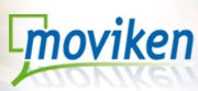 Logo MOVIKEN
