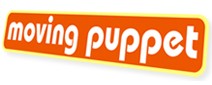 Logo MOVING PUPPET