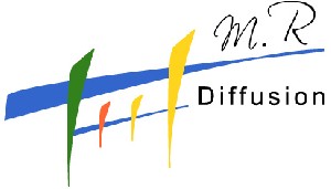 Logo MR DIFFUSION