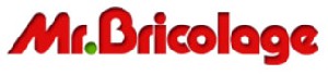 Logo MR.BRICOLAGE