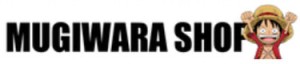 Logo MUGIWARA SHOP