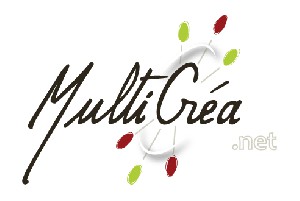 Logo MULTICRÉA.NET