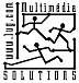 Logo MULTIMÉDIA SOLUTIONS