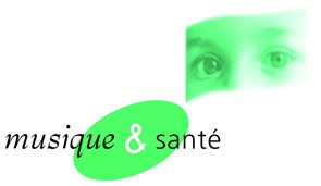 Logo MUSIQUE ET SANTÉ