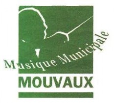 Logo MUSIQUE MUNICIPALE DE MOUVAUX