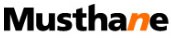 Logo MUSTHANE