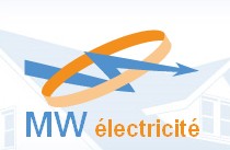 Logo MW ELECTRICITÉ