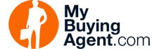 Logo MYBUYINGAGENT.COM