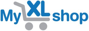 Logo MYXLSHOP