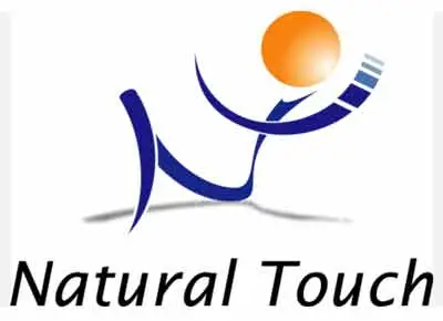 Logo NATURAL TOUCH