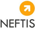 Logo NEFTIS