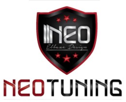 Logo NEOTUNING