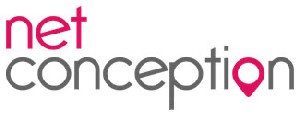 Logo NET CONCEPTION