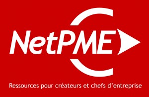 Logo NET PME