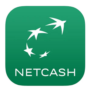 Logo NETCASH