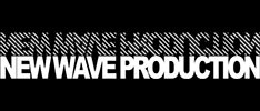 Logo NEW WAVE PRODUCTION