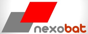 Logo NEXOBAT