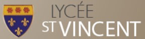 Logo LYCÉE PRIVÉ SAINT-VINCENT