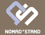 Logo NOMAD'STAND