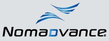Logo NOMADVANCE
