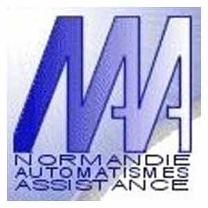 Logo NORMANDIE AUTOMATISMES ASSISTANCE