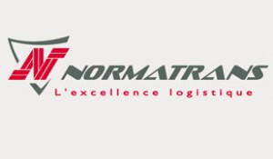 Logo NORMATRAN