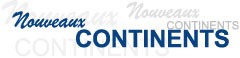 Logo NOUVEAUX CONTINENTS